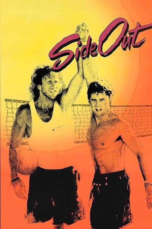 Download Side Out poster