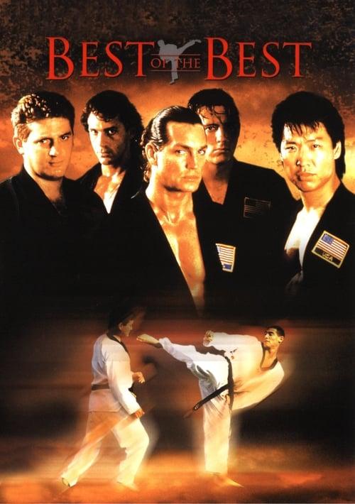 Download Best of the Best poster
