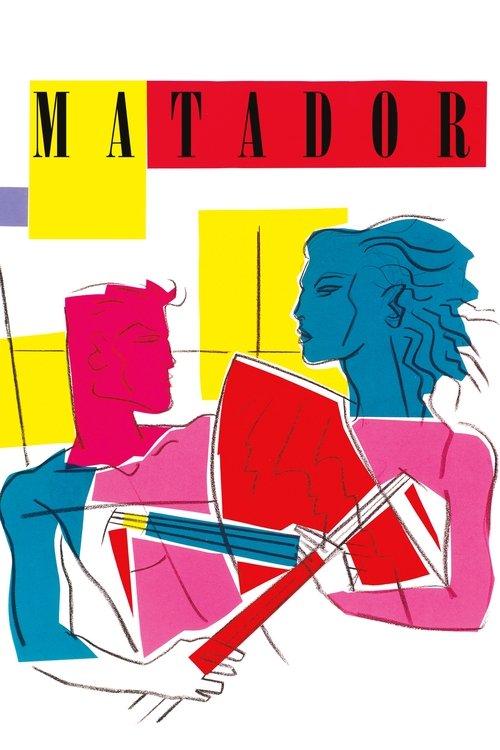Download Matador poster