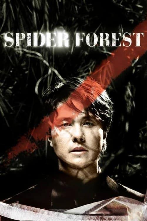 Download Spider Forest poster