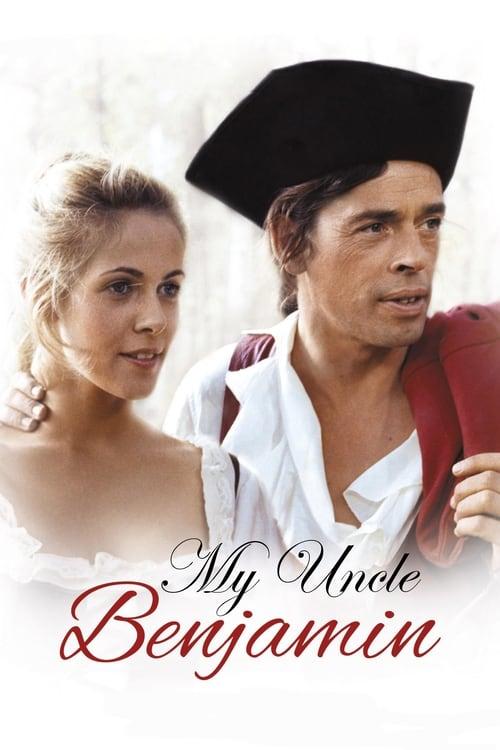 Download My Uncle Benjamin poster