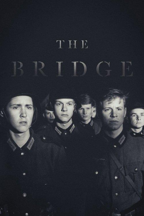 Download The Bridge poster