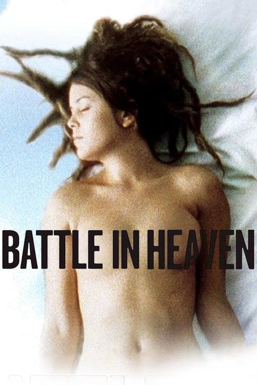 Download Battle in Heaven poster