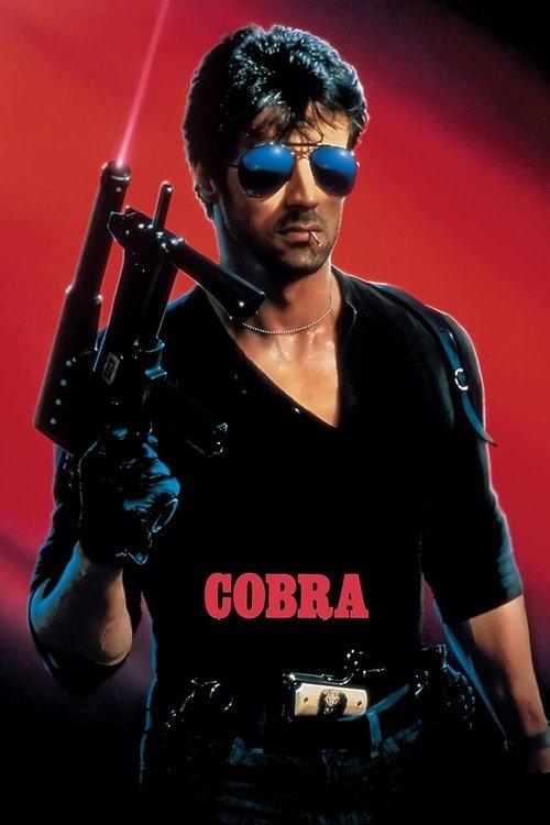 Download Cobra poster