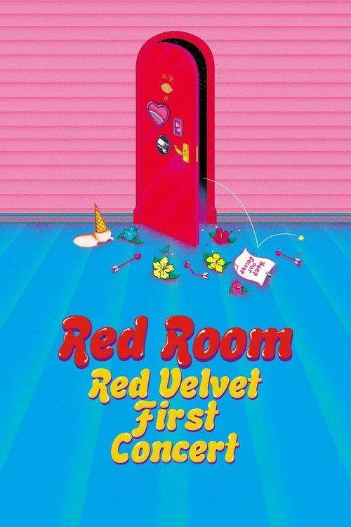 Download Red Room poster