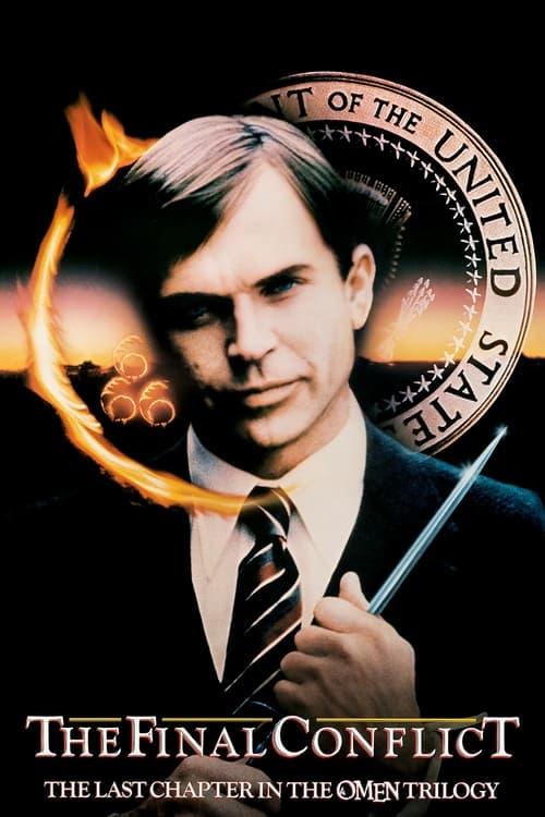 Download The Final Conflict poster