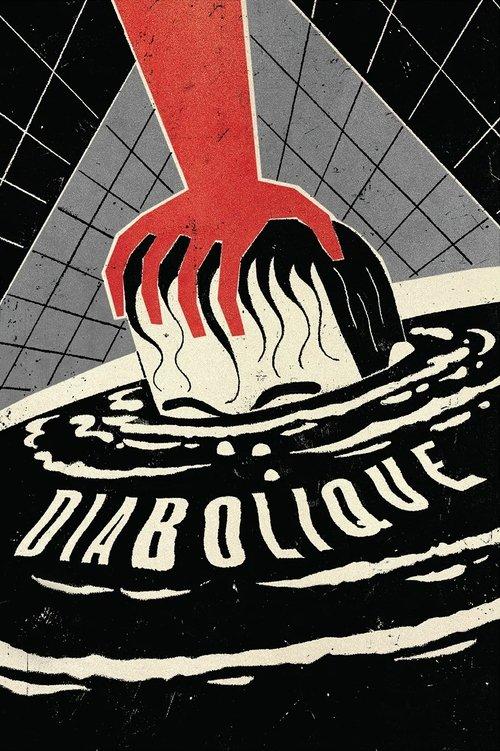 Download Diabolique poster