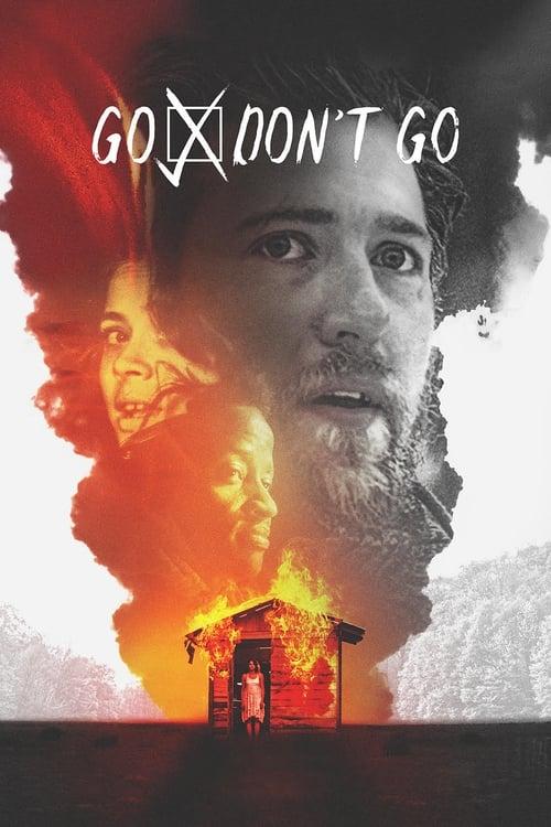 Download Go Don't Go poster
