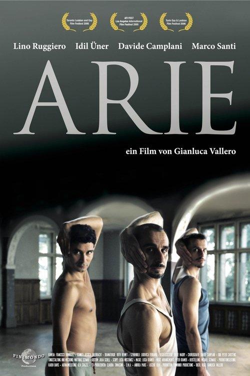 Download Arie poster