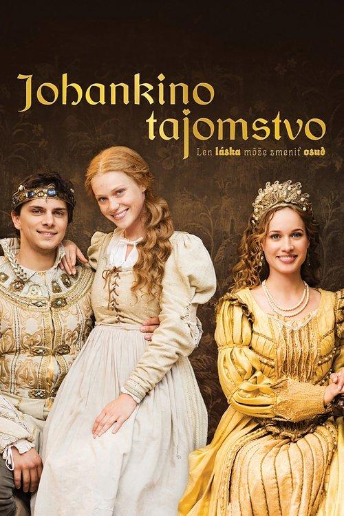 Download Johanka's Secret poster