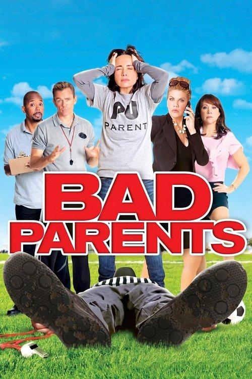 Download Bad Parents poster