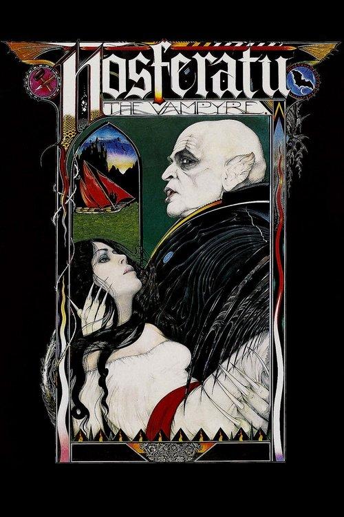 Download Nosferatu the Vampyre poster