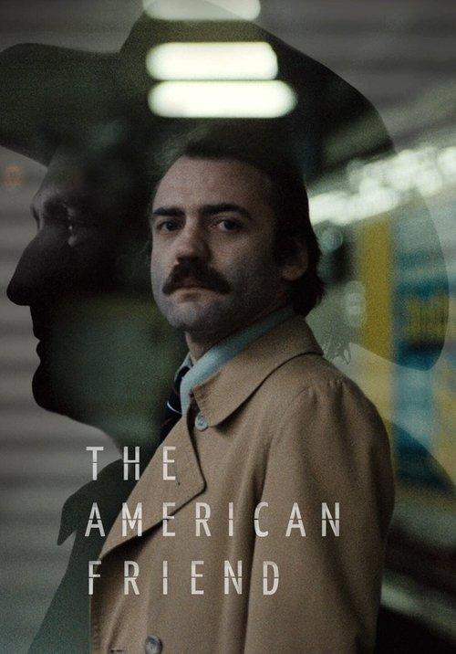 Download The American Friend poster