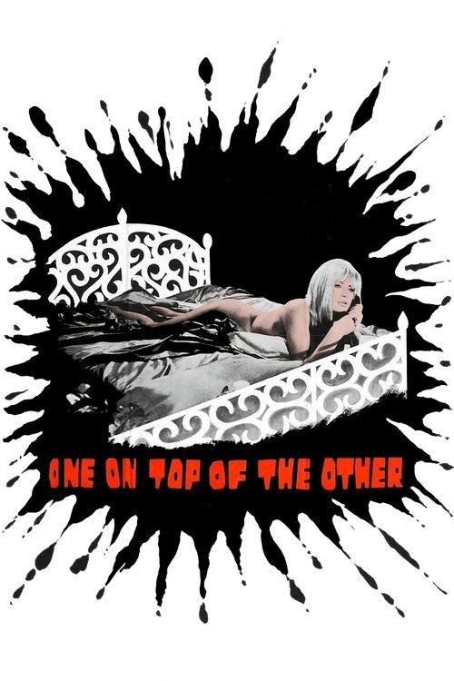 Download One on Top of the Other poster