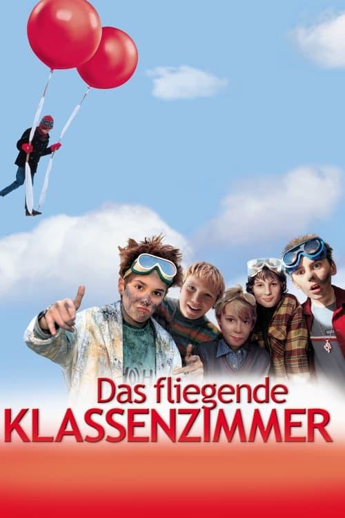 Download The Flying Classroom poster