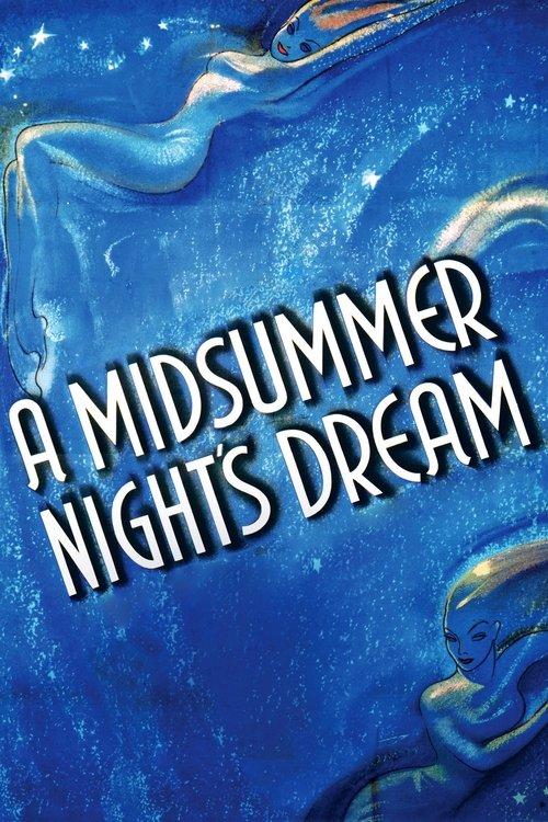 Download A Midsummer Night's Dream poster