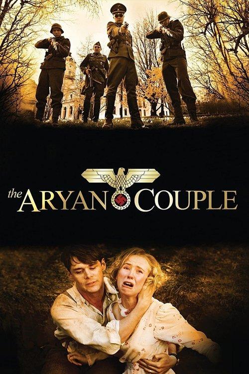 Download The Aryan Couple poster