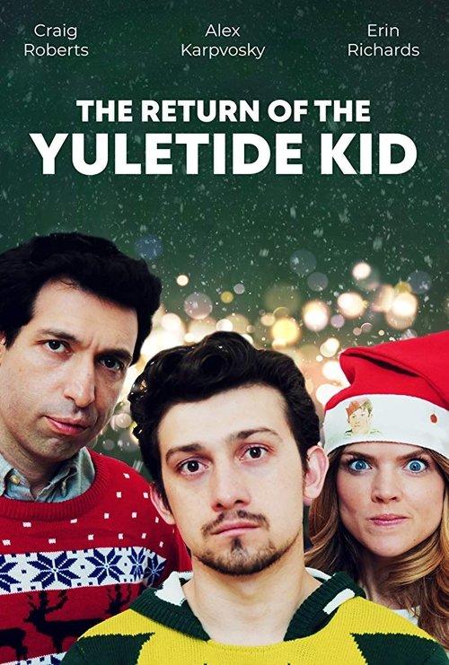 Download The Return of the Yuletide Kid poster