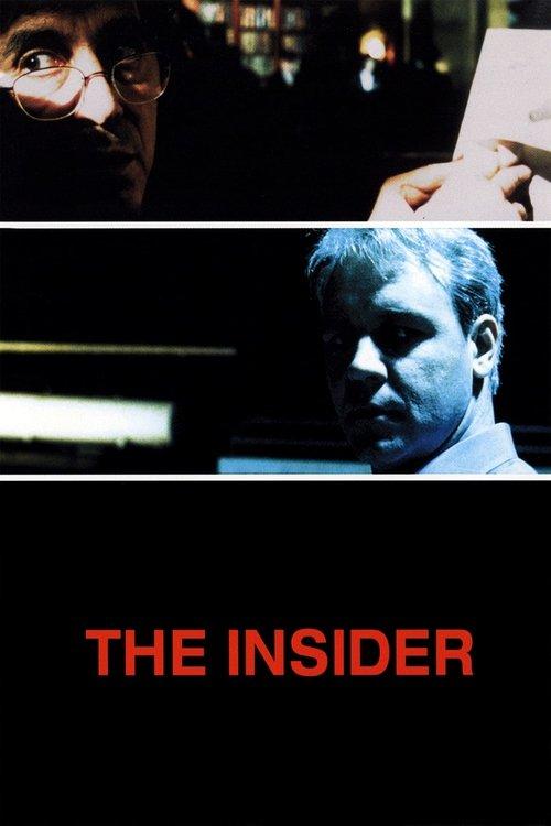 Download The Insider poster