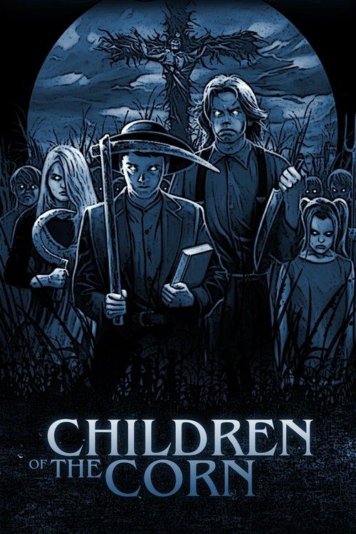Download Children of the Corn poster
