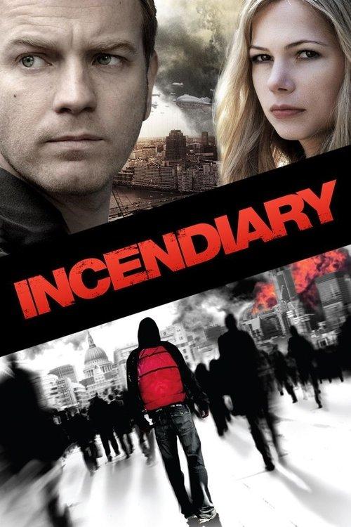 Download Incendiary poster