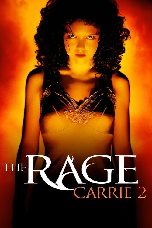 Download The Rage: Carrie 2 poster