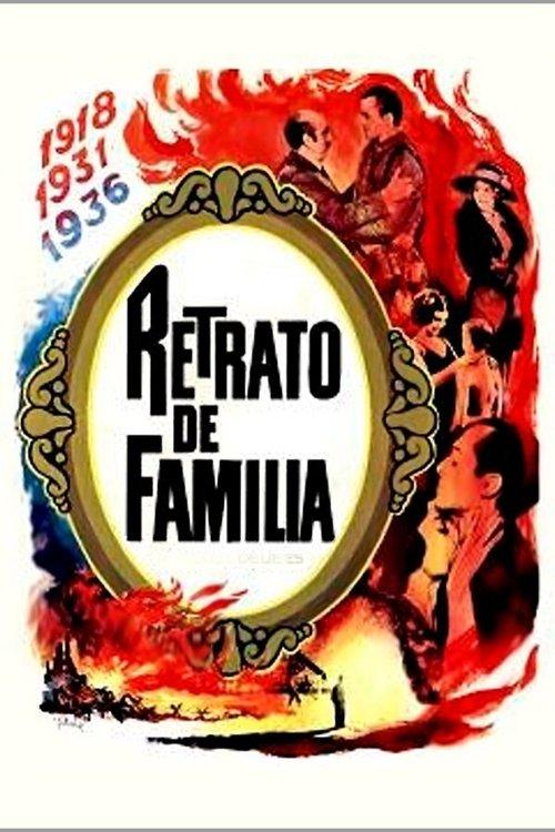 Download Family Portrait poster
