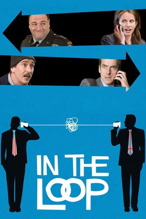 Download In the Loop poster