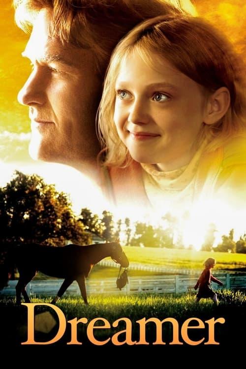 Download Dreamer: Inspired By a True Story poster