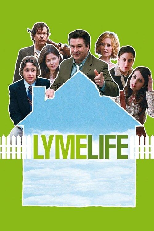Download Lymelife poster