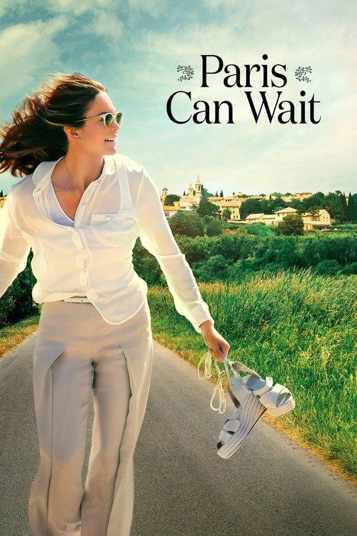 Download Paris Can Wait poster