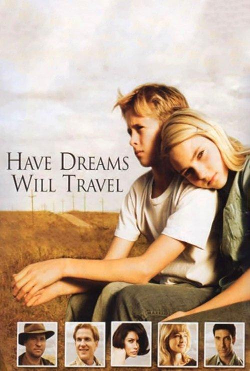 Download Have Dreams, Will Travel poster
