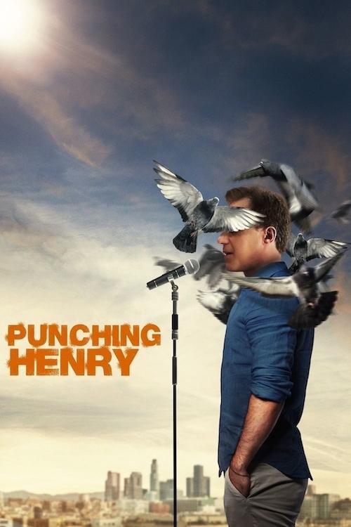 Download Punching Henry poster