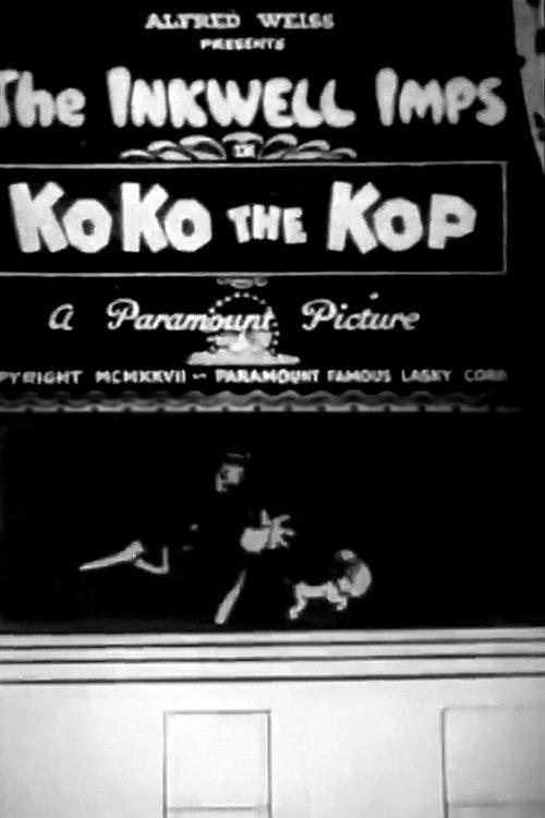 Download KoKo the Kop poster