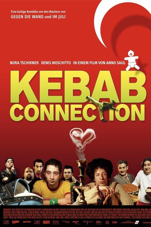Download Kebab Connection poster