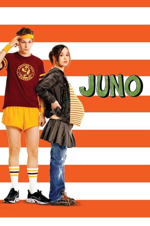 Download Juno poster
