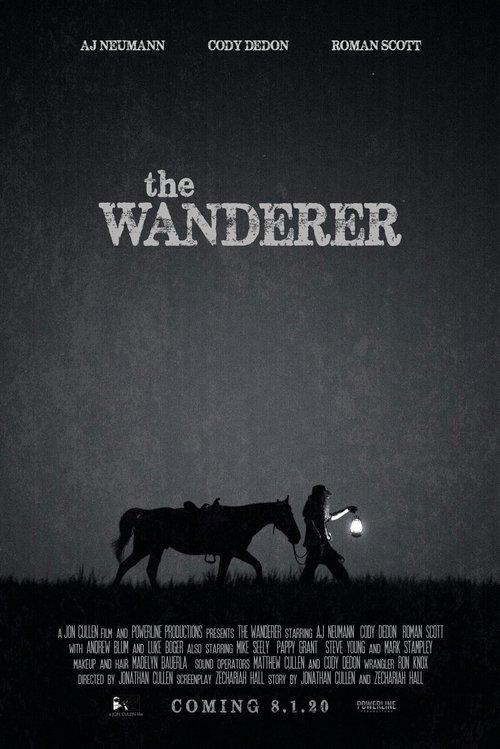 Download The Wanderer poster