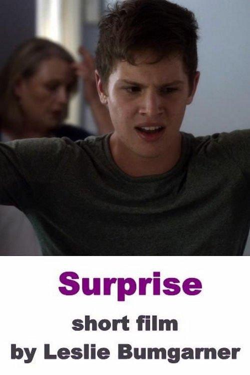 Download Surprise poster