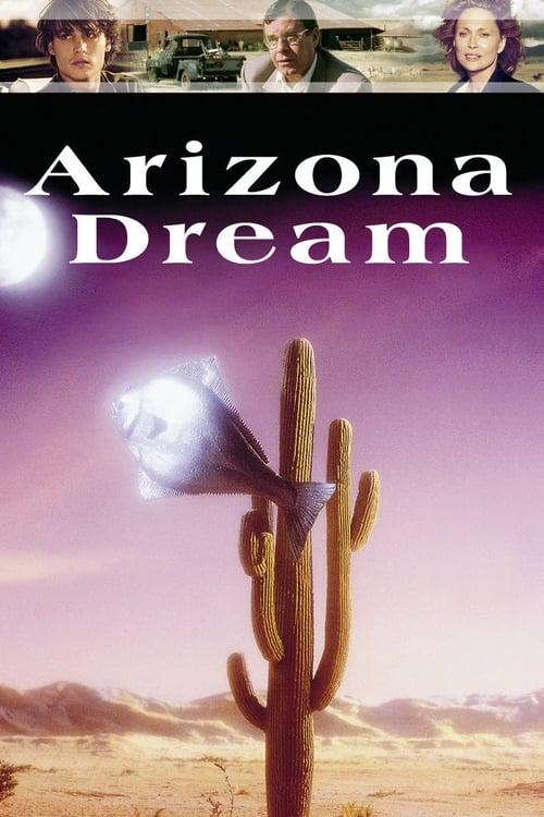 Download Arizona Dream poster