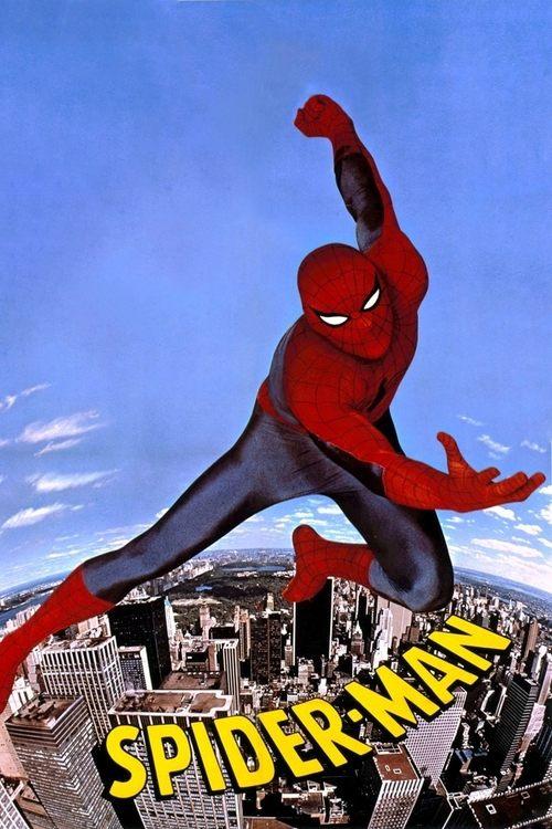 Download Spider-Man poster