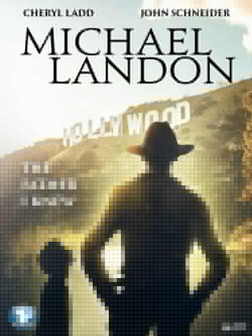 Download Michael Landon, the Father I Knew poster