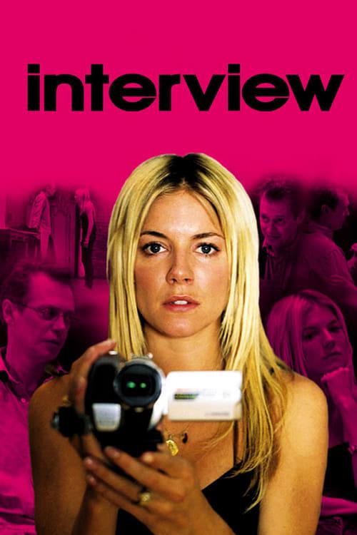 Download Interview poster