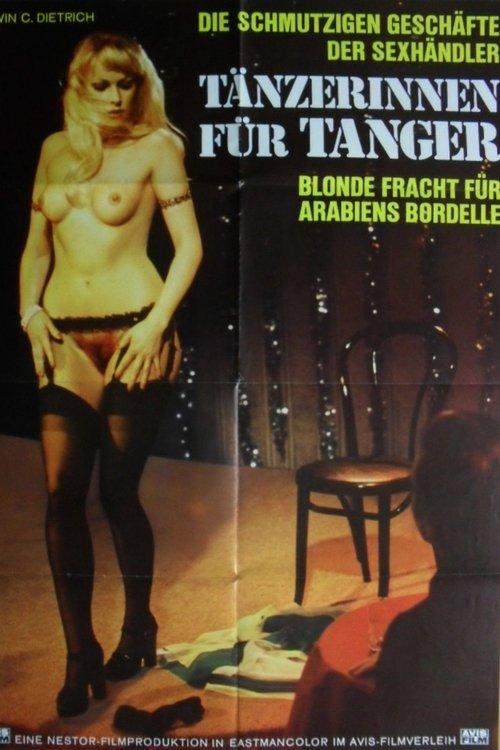Download Confessions of the Sex Slaves poster
