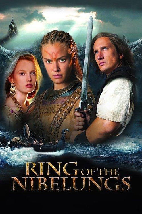 Download Ring of the Nibelungs poster