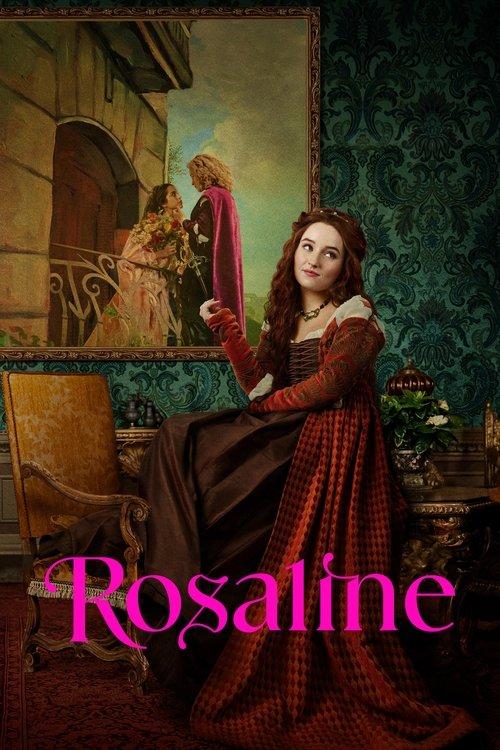 Download Rosaline poster