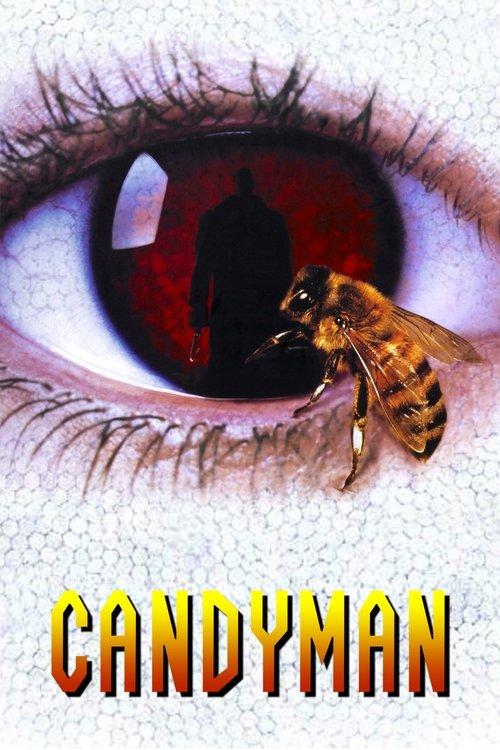 Download Candyman poster
