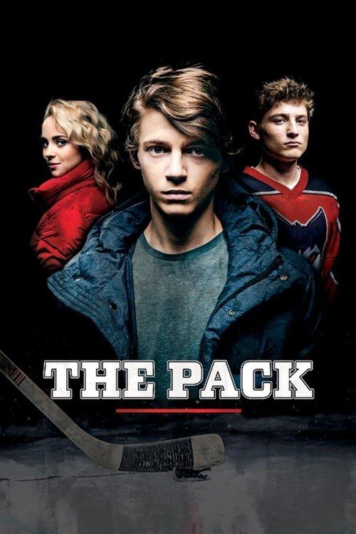 Download The Pack poster