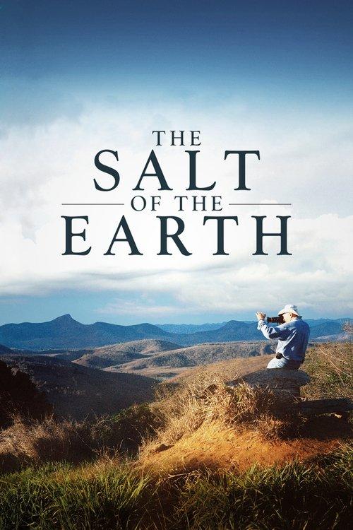 Download The Salt of the Earth poster