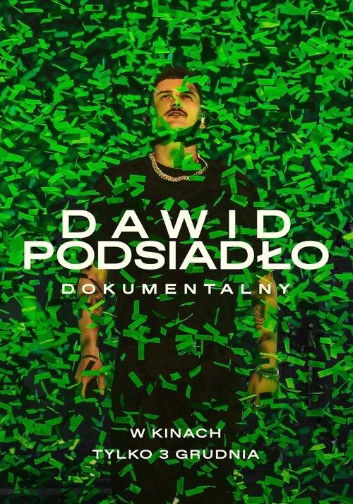 Download Dawid Podsiadło: The Tour poster