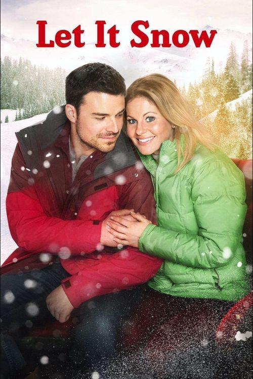 Download Let It Snow poster